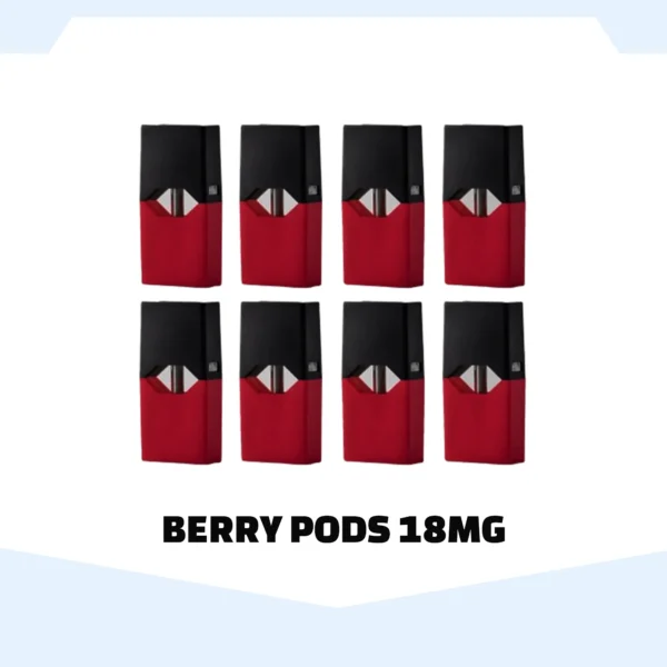 JUUL Berry