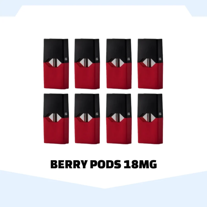 JUUL Berry