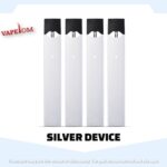 juul silver
