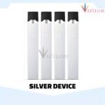 juul silver