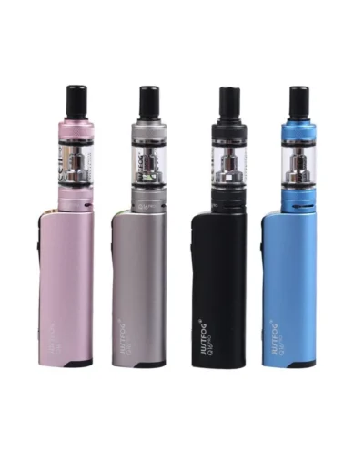 Justfog Q16 Pro Starter Kit - Buy Online in Abu Dhabi, UAE