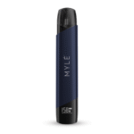 Buy Navy Blue Myle Meta V5 Device in Dubai | Best Price | Authentic Retailer