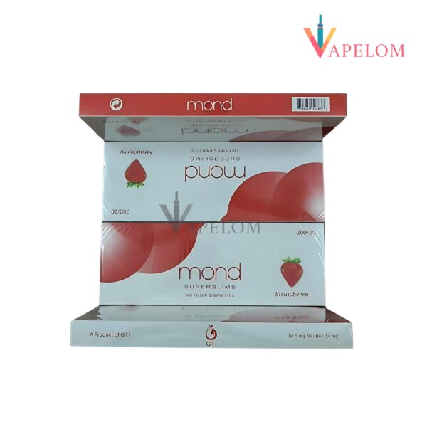 MOND CIGARETTE