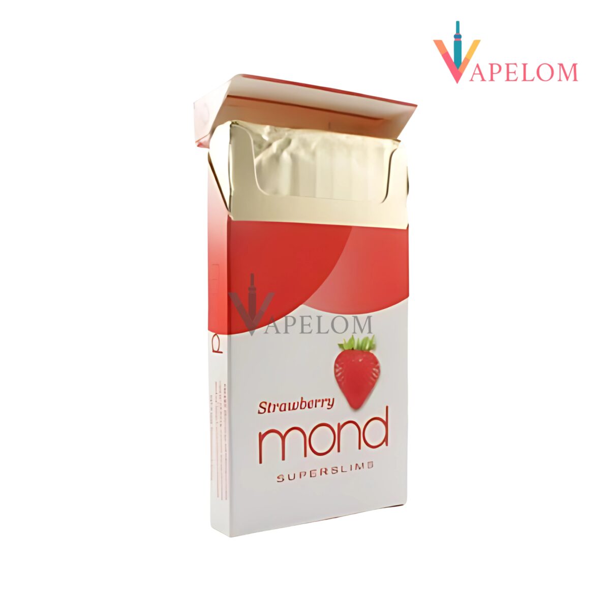 MOND CIGARETTE