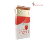 MOND CIGARETTE