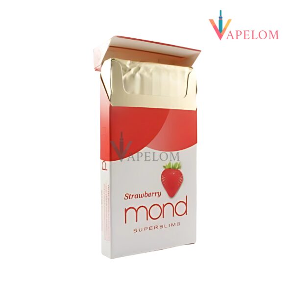MOND CIGARETTE