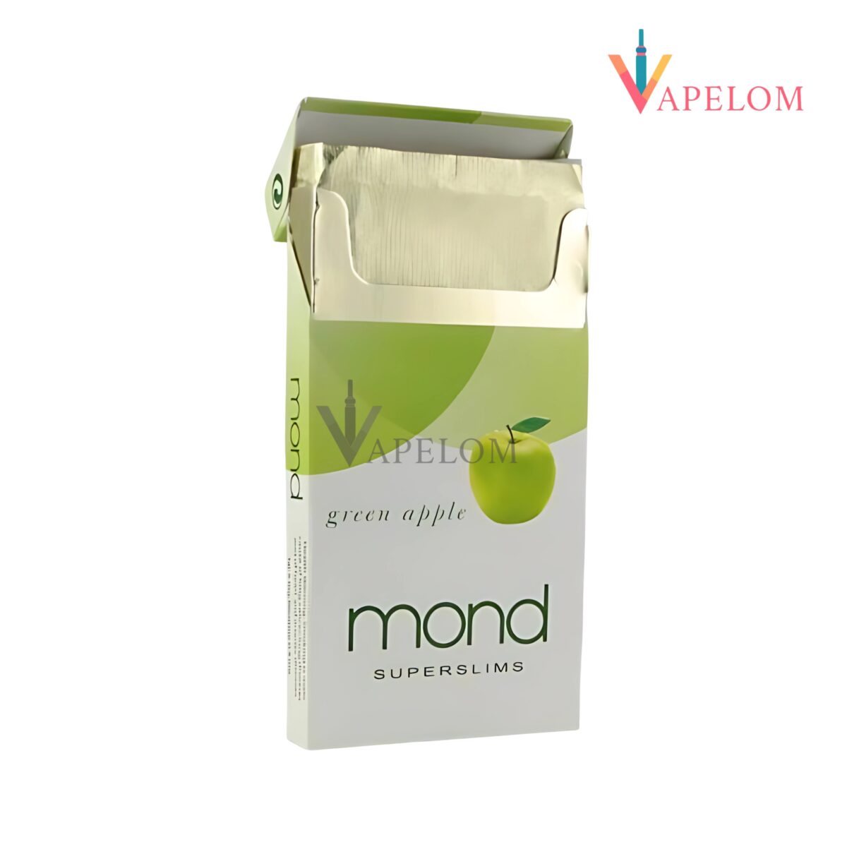 MOND CIGARETTE