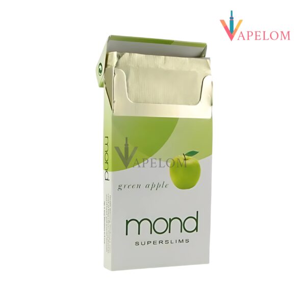 MOND CIGARETTE