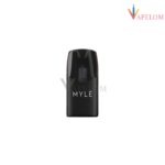 Myle Meta V5 Empty Refillable Pods
