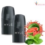 MYLE Meta V5 Lush Ice Pods
