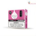MYLE Meta V5 Lush Ice Pods