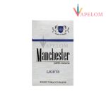 Manchester Cigarettes