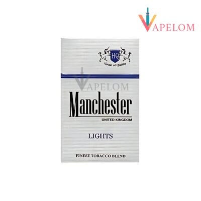 Manchester Cigarettes