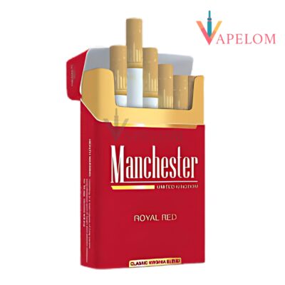 Manchester Cigarettes