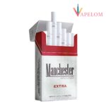 Manchester Cigarettes