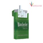Manchester Cigarettes