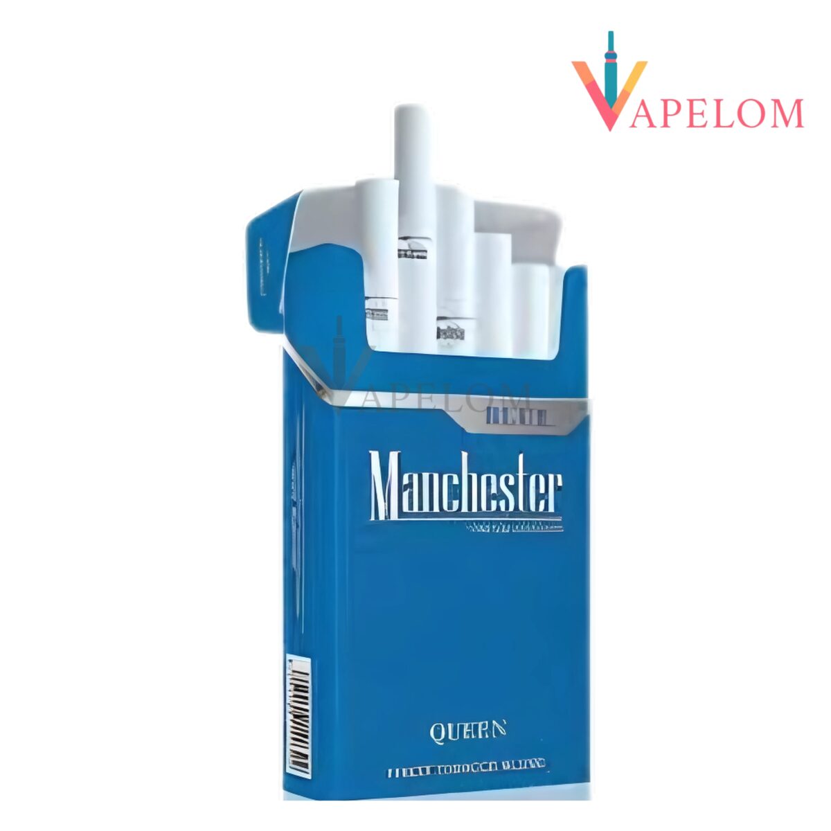 Manchester Cigarettes