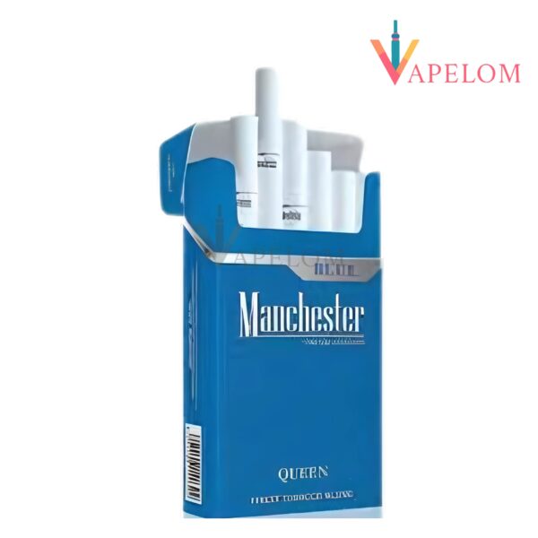 Manchester Cigarettes