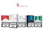Marlboro Cigarette