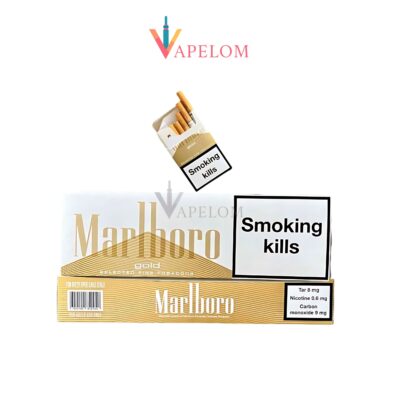 Marlboro Cigarette