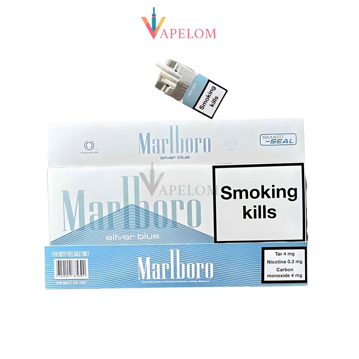 Marlboro Cigarette