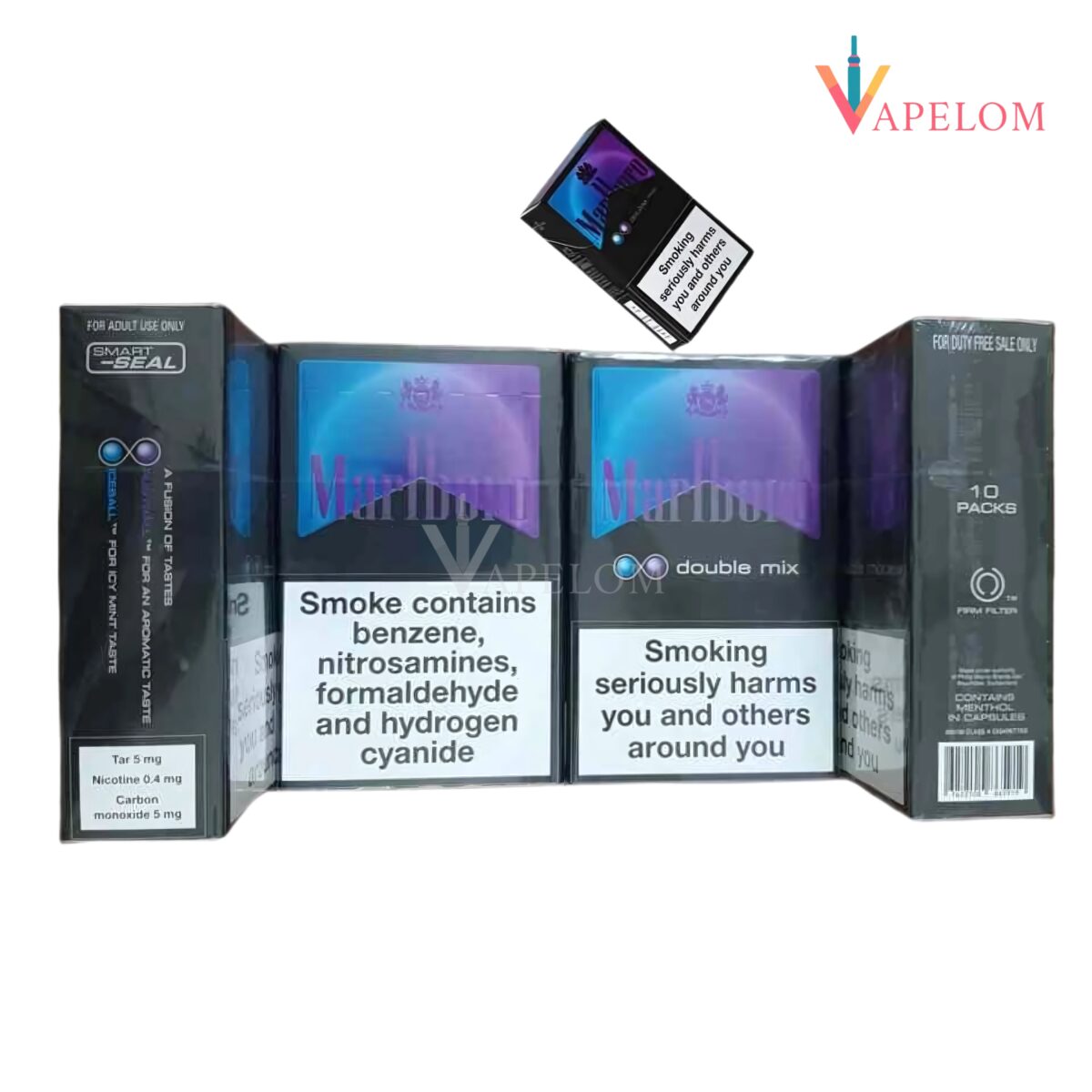 Marlboro Cigarette