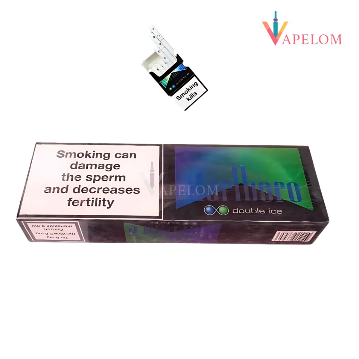 Marlboro Cigarette