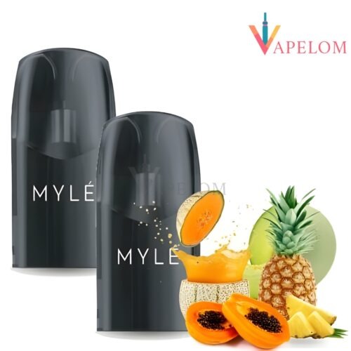 Mega Melon MYLE Meta