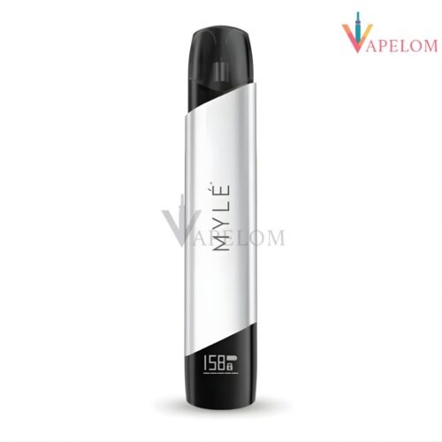 Myle Meta Device Elite White