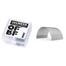 NEX Mesh Coil