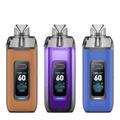Oxva Vprime Pod Kit Dubai - Official UAE Stock & Best Price 2025
