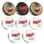 PABLO Nicotine Pouches