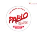 PABLO Nicotine Pouches