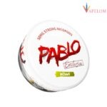 PABLO Nicotine Pouches