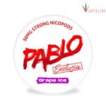 PABLO Nicotine Pouches