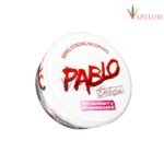 PABLO Nicotine Pouches