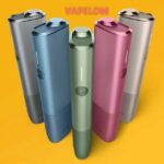 IQOS iluma One Device in Dubai UAE