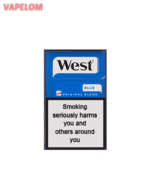 West Cigarette in Dubai UAE