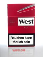 West Cigarette in Dubai UAE - Image 3