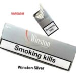 WINSTON CIGARETTE IN DUBAI, UAE - Image 2