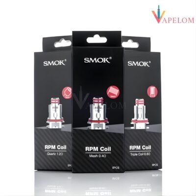 RPM Replacement Coils