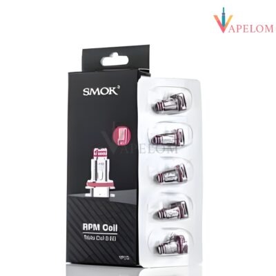 RPM Replacement Coils