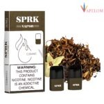 SPRK Vapor Basic Pod