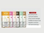 SPRK Vapor Basic Pods - Find the Best Pods in Dubai! 2025