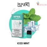 SPRK Vapor Basic Pod