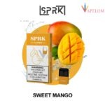 SPRK Vapor Basic Pod