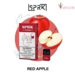 SPRK Vapor Basic Pod