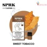 SPRK Vapor Basic Pod