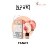 SPRK Vapor Basic Pod