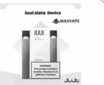 JUUL Slate Device in dubai uae